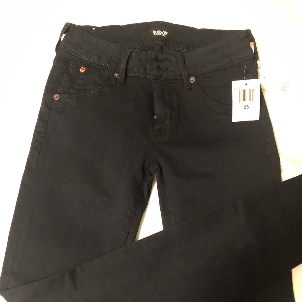 Hudson jeans